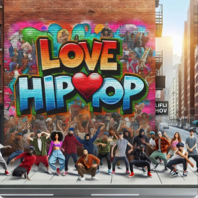 Love Hip Hop