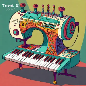 seams by Tomi R