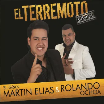 El Terremoto Musical by Rolando Ochoa