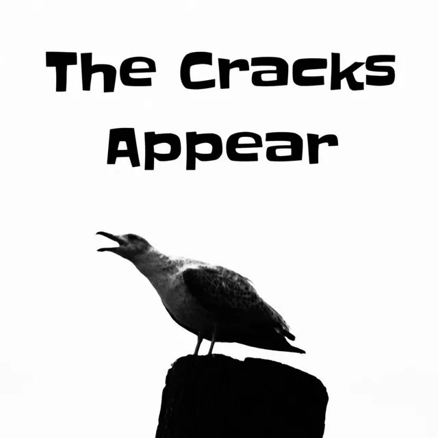 The Cracks Appear