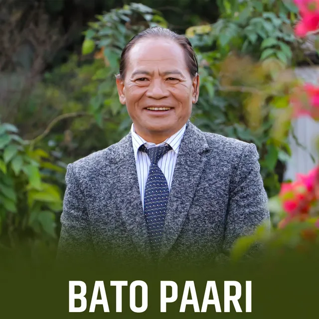 Bato Paari