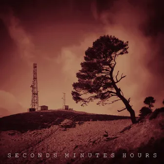 Seconds Minutes Hours by Machinista