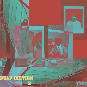 Pulp Diction 3 by The Northaze