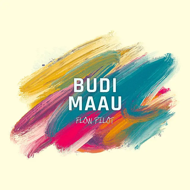 BUDI MAAU