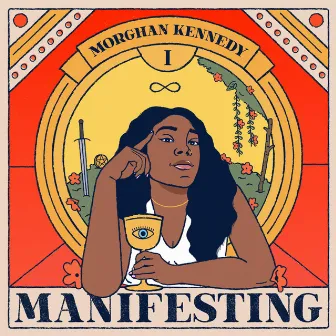 Manifesting by Morghan Kennedy