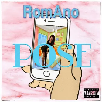 Pose by Romano