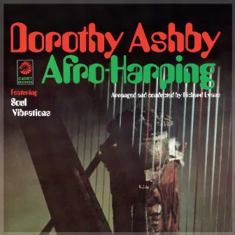 Afro-Harping (bonus tracks) by Dorothy Ashby