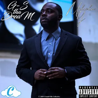 Malcolm Y by G-S Tha Dream