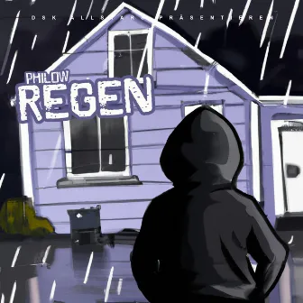 Regen by Philow