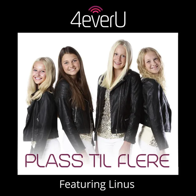 Plass Til Flere (Instrumental)