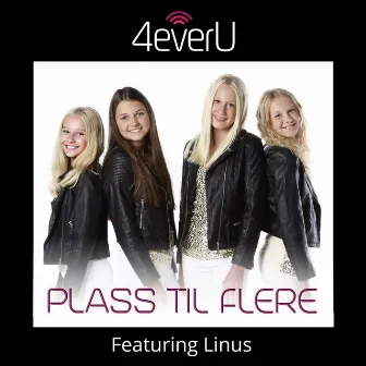 Plass Til Flere (Instrumental) by 4everU