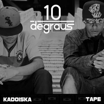 10 Degraus by Kadoiska