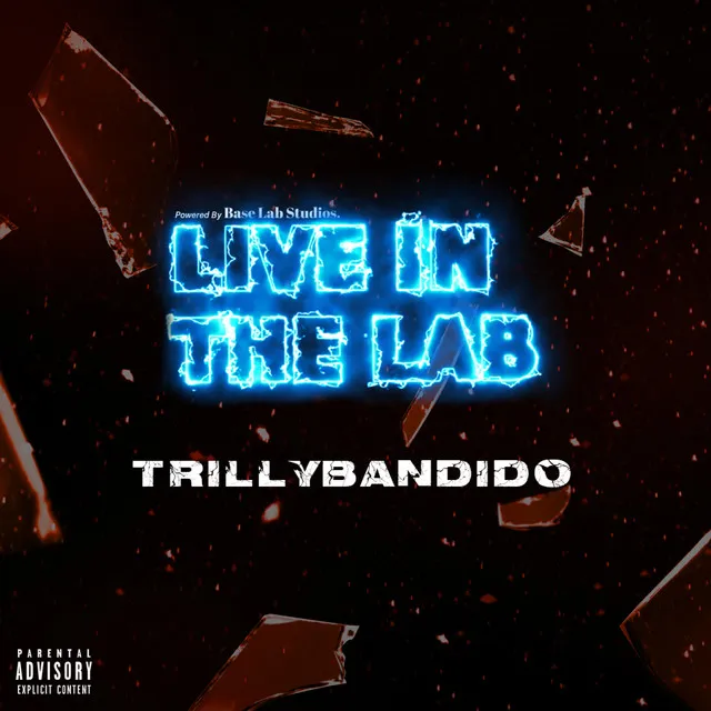 Live in The Lab