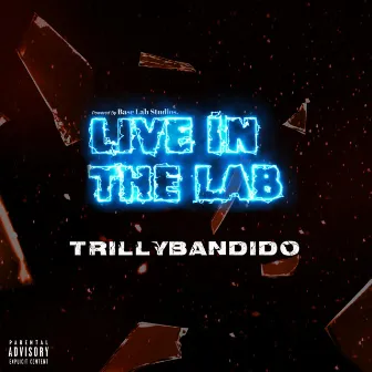 Live in The Lab by Live in the lab