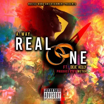 Real One by A-Way