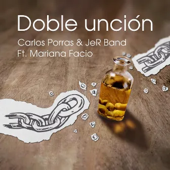 Doble unción by JeR Band