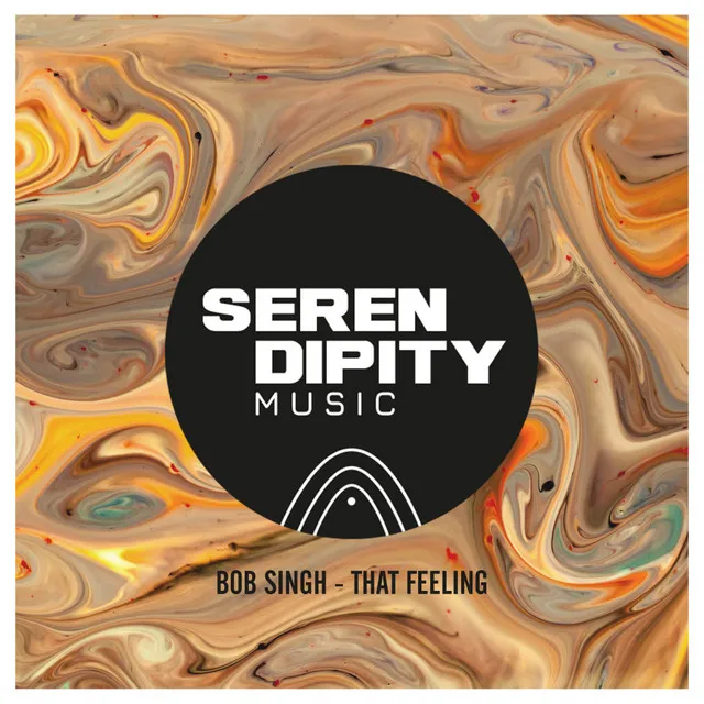 That Feeling - Radio Edit