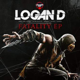 Fatality by Logan D