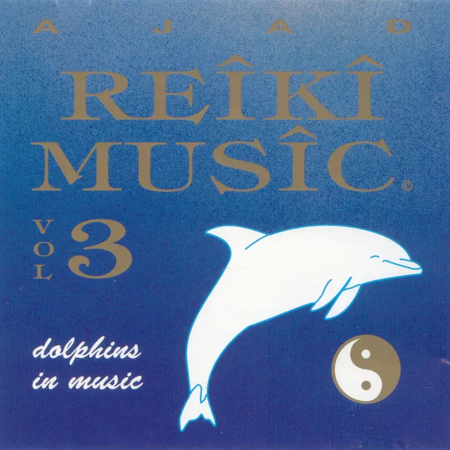 Reiki Music Vol. 3