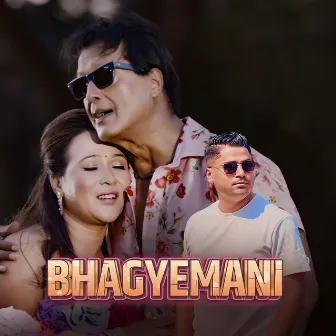 Bhagyemani by Karuna Rai