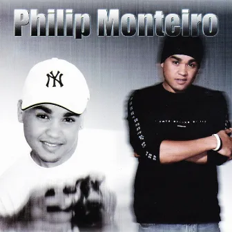 Philip Monteiro by Philip Monteiro