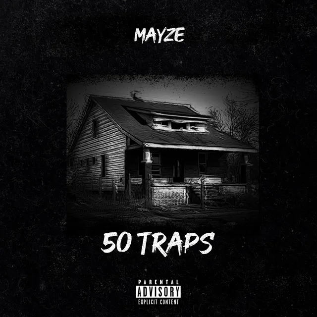 50 Traps