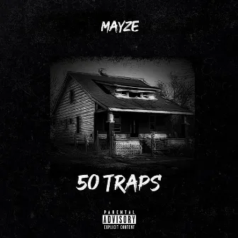 50 Traps by Mayzebh9