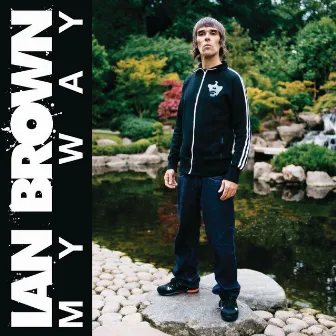 My Way by Ian Brown