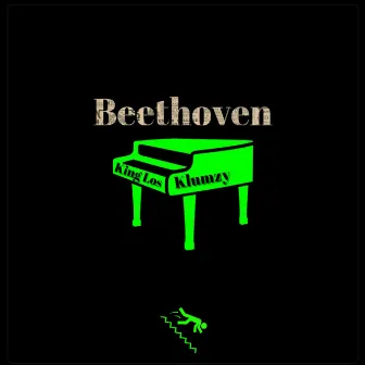 Beethoven by Klumzy