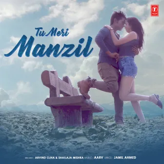 Tu Meri Manzil by Unknown Artist