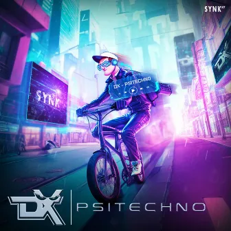 Psitechno by DX (Brazil)