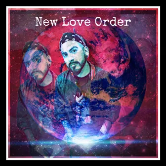 New Love Order by Jazor Ollin