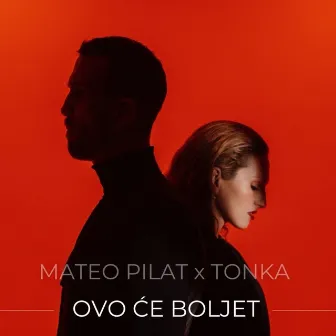 Ovo će boljet' by Tonka