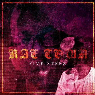 Rae Town by Five Steez