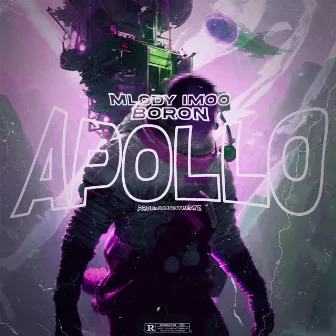 Apollo by Mlody Imoo