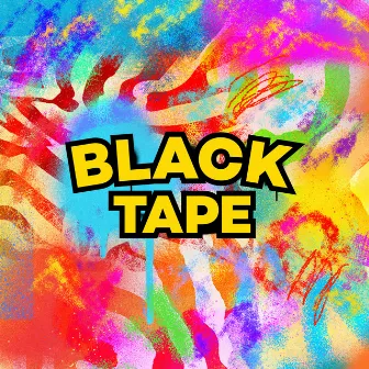 Black Tape by Макс Эпиграф