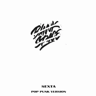 Blank Space by SEXTA