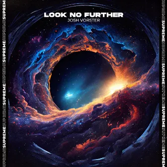 Look No Further by Josh Vorster