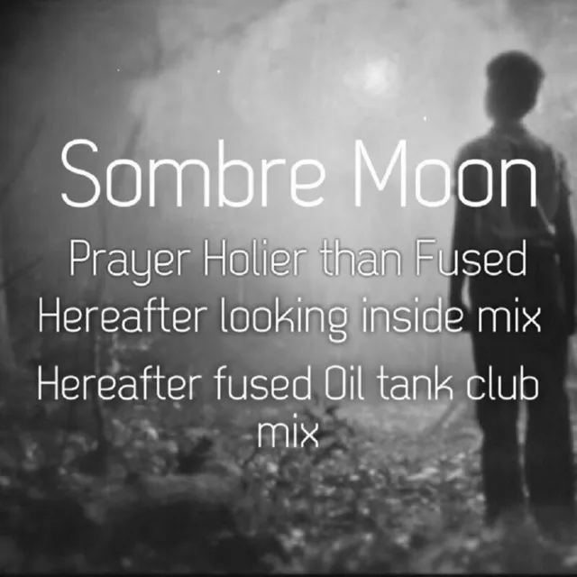 Hereafter - Fused Oil Tank Club Mix