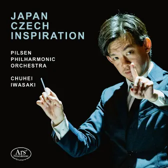 Japan Czech Inspiration by Pilsen Philharmonic Orchestra