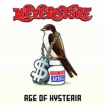 Age Of Hysteria by Neverstore