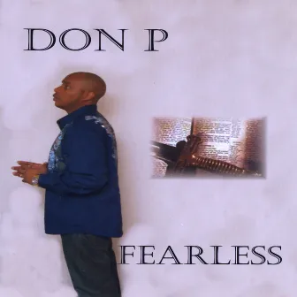 Fearless by Don P.