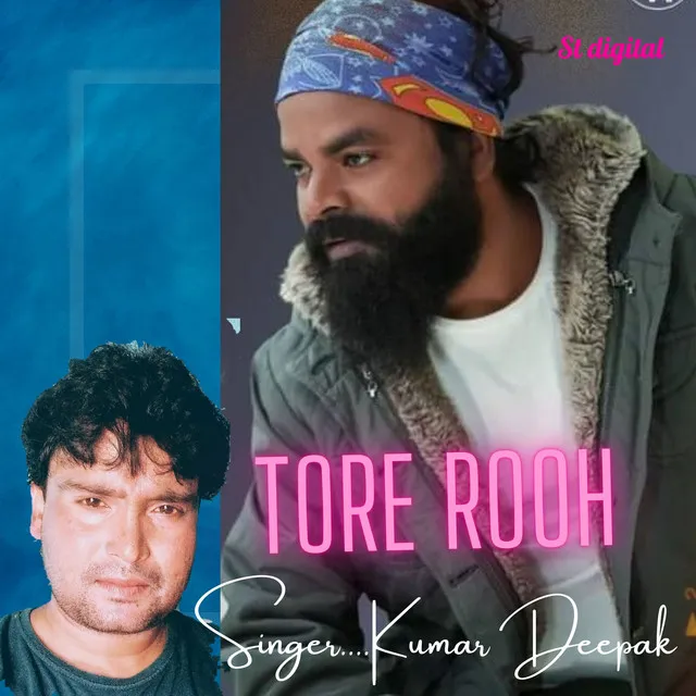 Tore Rooh - Nagpuri