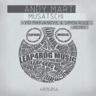 Musatschi by Andy Mart