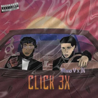 Click 3x by Mano V