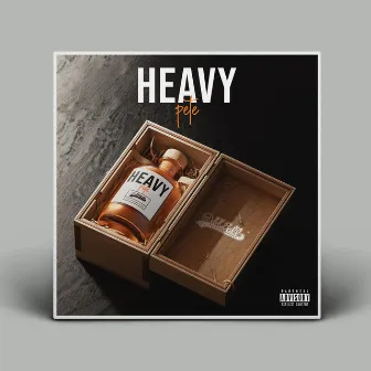 Heavy by Pete