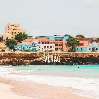 Verão by The Blond Afro