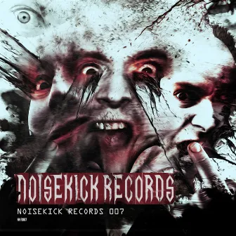 Noisekick Records 007 by Noisekick