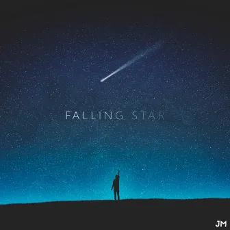 Falling Star by Jm