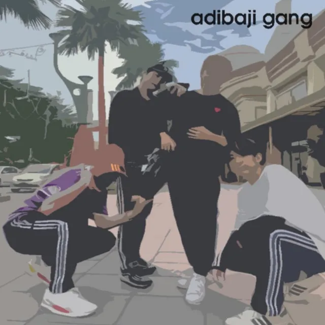 Adibaji Gang